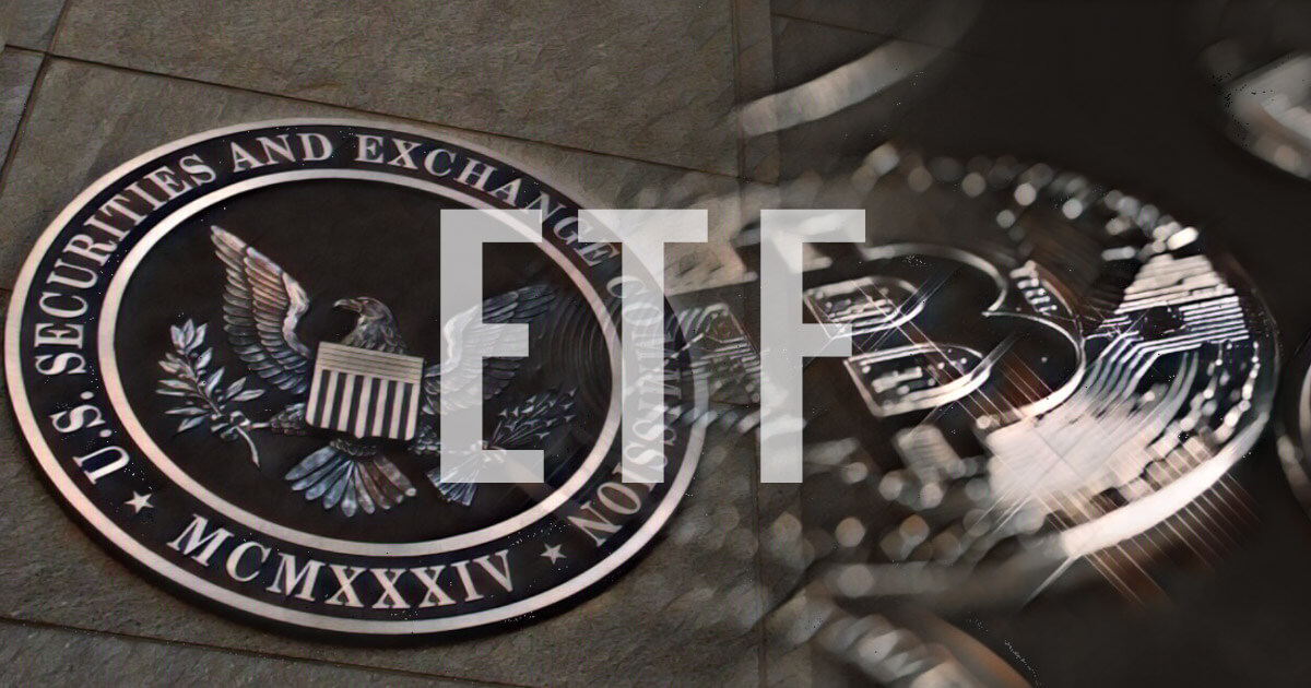 Bitcoin ETF và Ủy ban giao dịch và chứng khoán Mỹ (SEC)