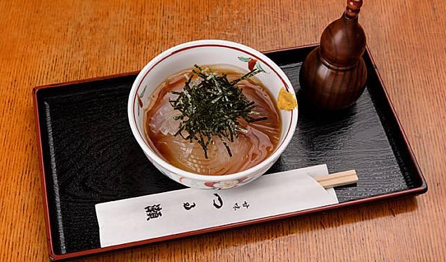 日本傳統甜點「心太」是什麼？關東關西的口味大不同，鹹的甜的你喜歡哪一種？ | 口袋日本| LINE TODAY