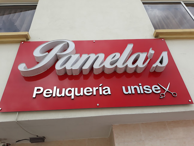 Opiniones de Pamela's en Cuenca - Peluquería