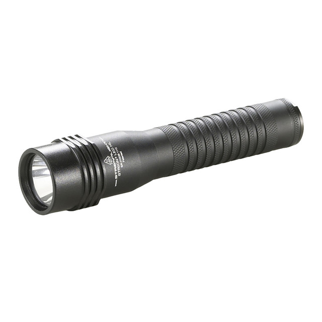Police flashlight - STREAMLIGHT STRION LED HL FLASHLIGHT