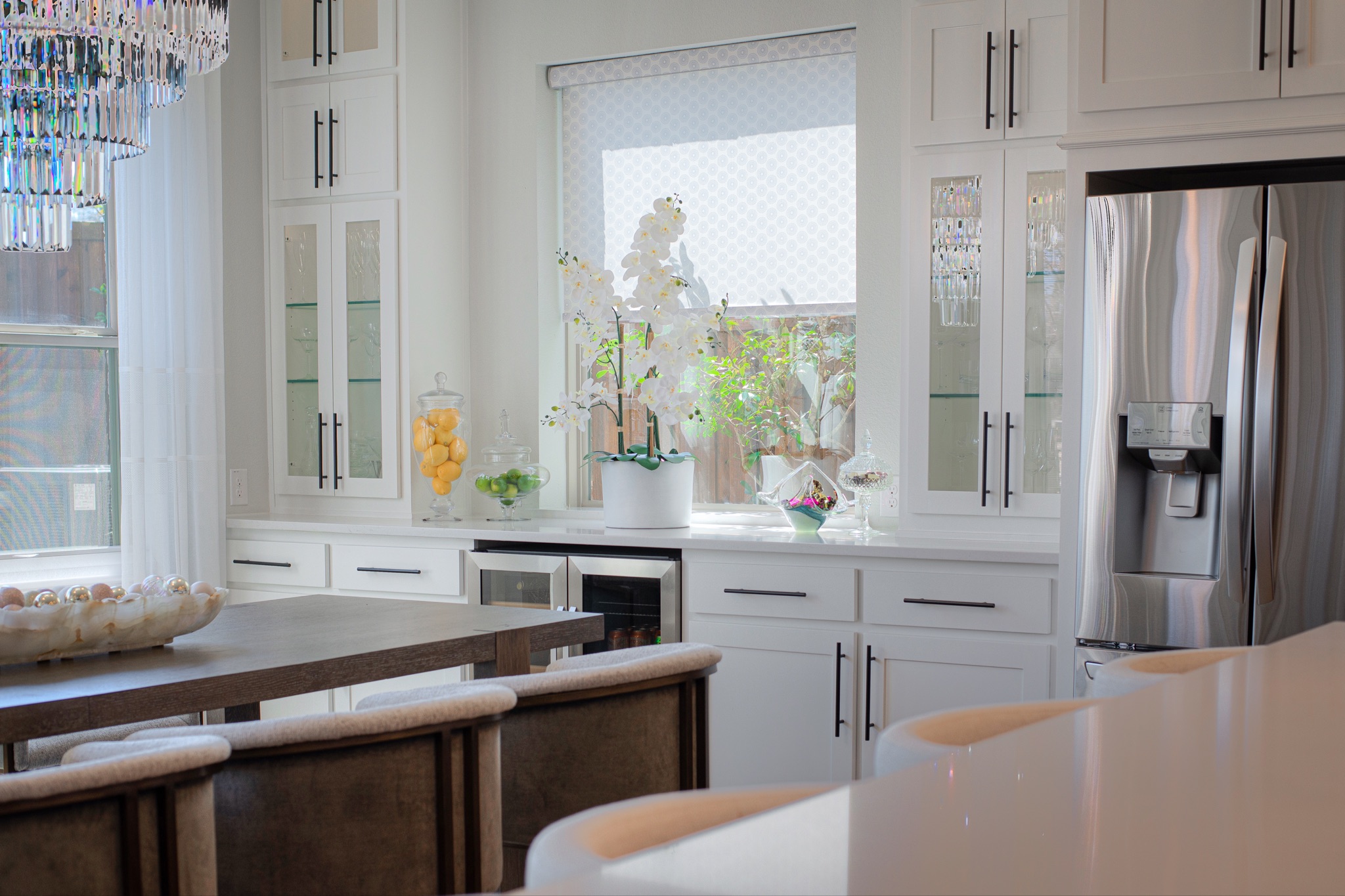 Design-By-Keti-Dallas-Lake-Highlands-Luxury-Liveable-Timeless-White-Kitchen-Design-Custom-Cabinetry-Interior-Design kitchen cabinets