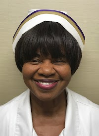 Sister Margaret Kongi, R.N - OSC HP President