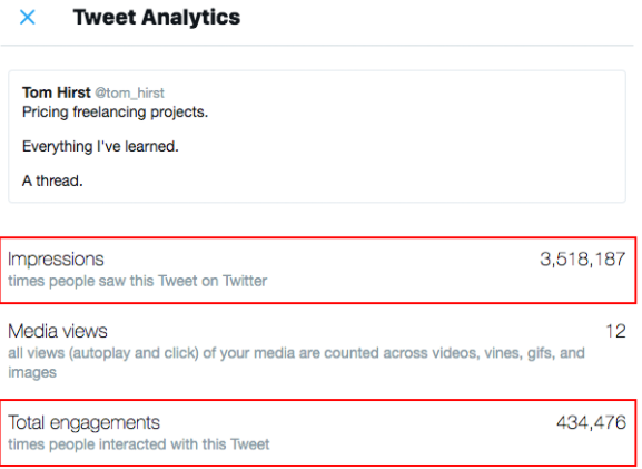 twitter growth analytics
