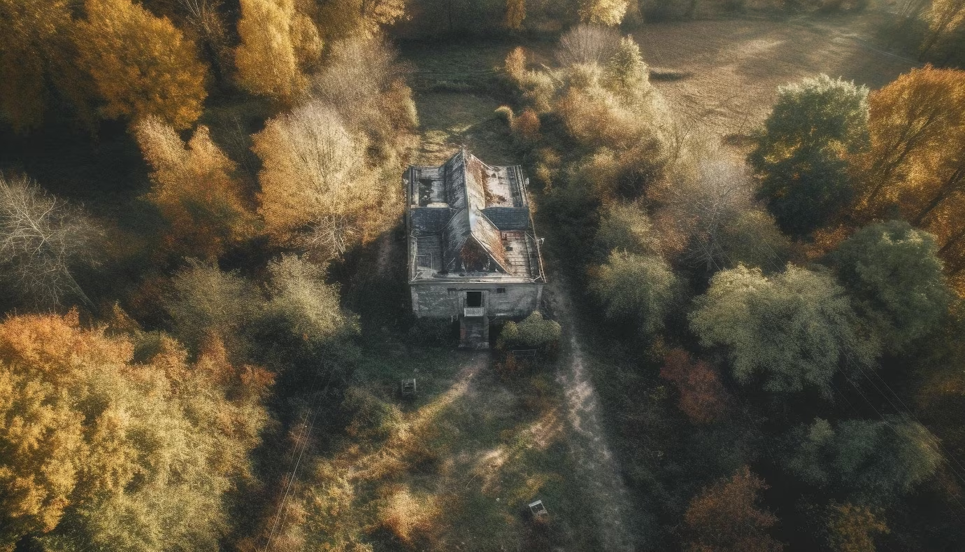 Cele mai misterioase locuri din ROmânia