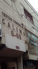 Centro Comercial Calima