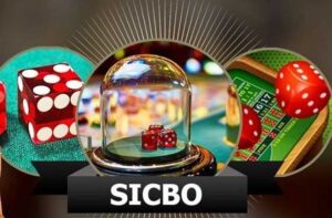 Luật chơi Sicbo tại S999 cực kỳ đơn giản
