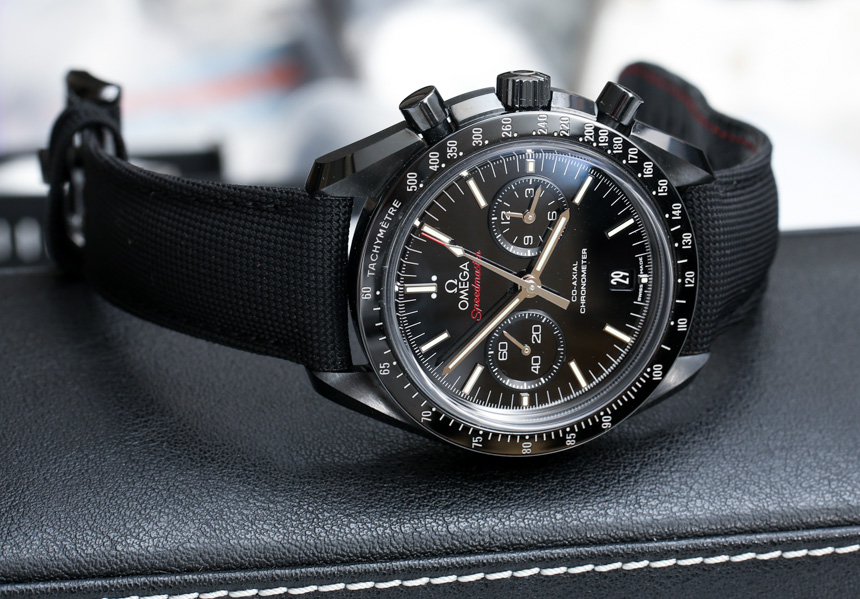 Đồng hồ Omega – Lịch sử huy hoàng