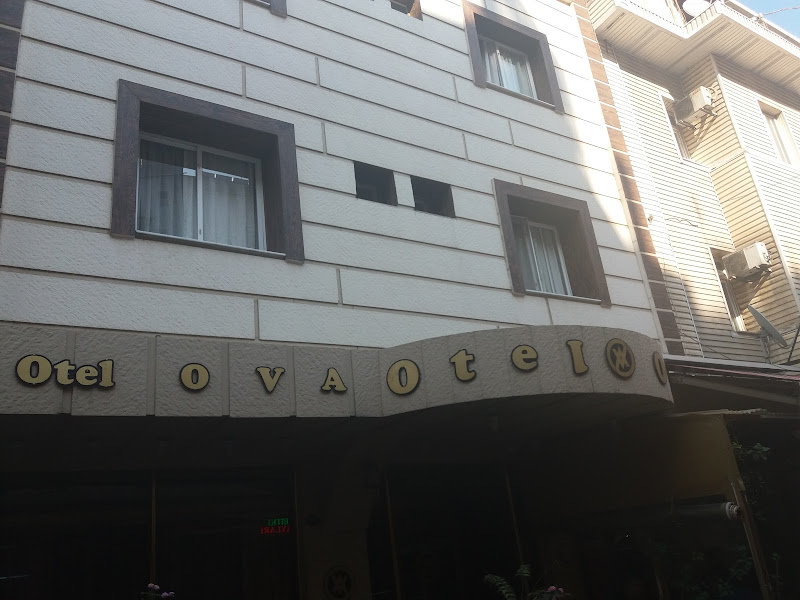 Otel Ova