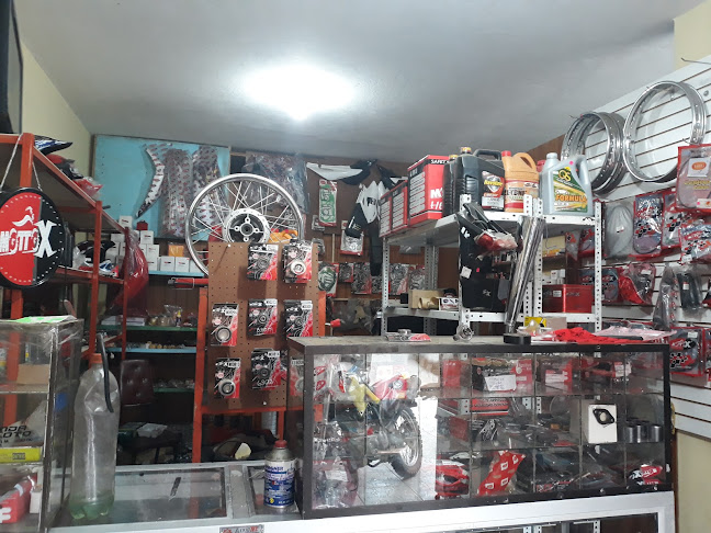 Opiniones de Tienda Moto en Cuenca - Tienda de motocicletas