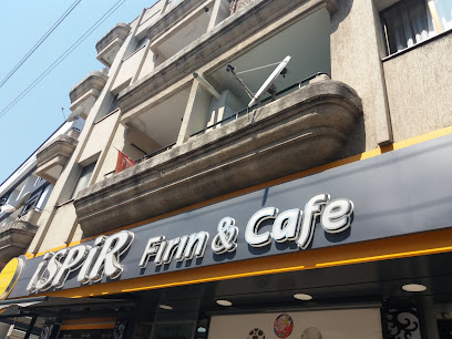 İspir Fırın & Cafe