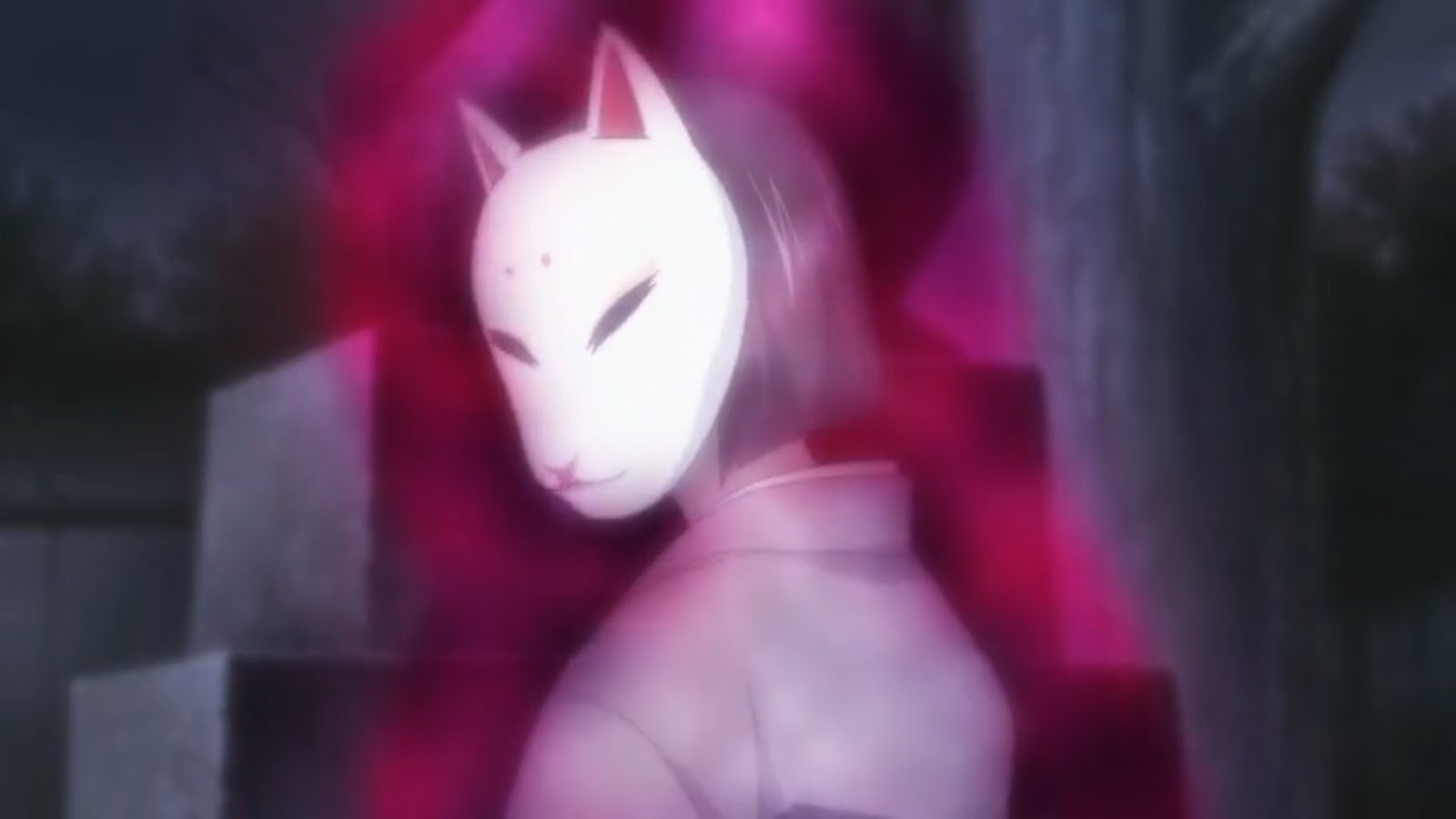 Psychic Detective Yakumo | Anime Review | Pinnedupink.com