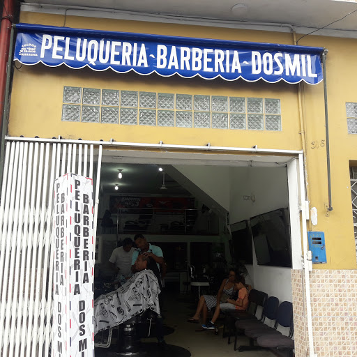 Barbería Iquitos