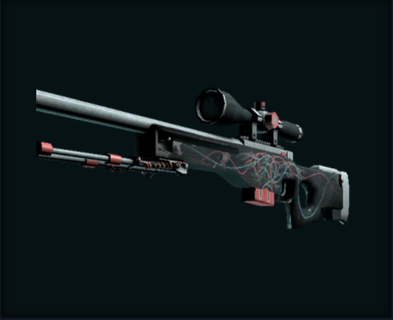 AWP  ATHERIS FT 0.27 - ACESKINS - Skins baratas de CS GO