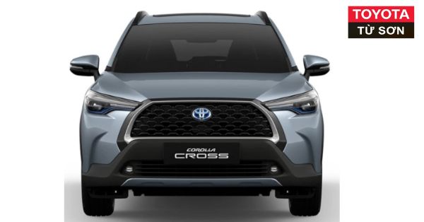 Toyota corolla cross review: giúp tiết kiệm nhiên liệu hiệu quả 