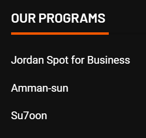 Jordanspot’s Startup Story: What Jordanspot Did in Q1 of 2021? 
