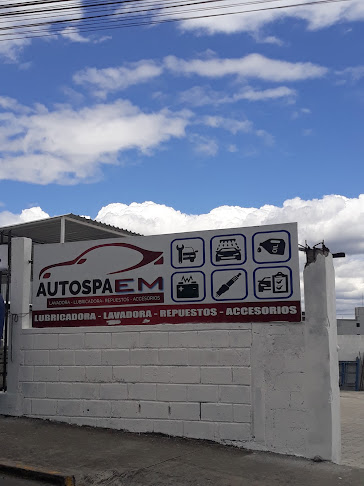 Opiniones de AUTOSPA EM en Quito - Agencia de alquiler de autos