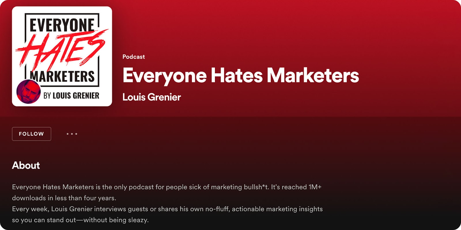 25 Best Marketing Podcasts to Listen in 2023 Free Custom QR Code Maker and Creator with logo