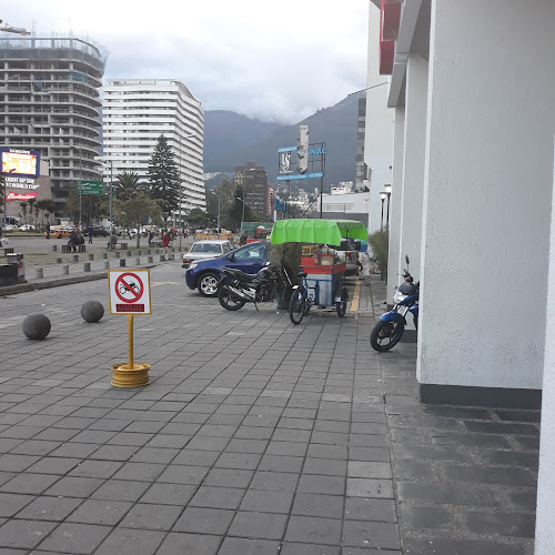 CCNU, Quito, Ecuador