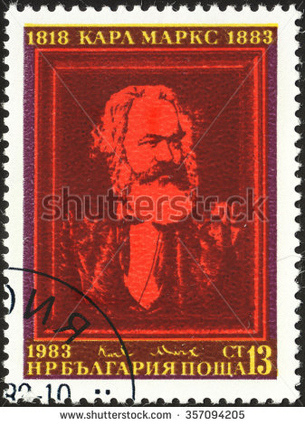 stock-photo-bulgaria-circa-a-stamp-printed-in-bulgaria-shows-a-portrait-of-karl-marx-and-devoted-to-the-357094205.jpg