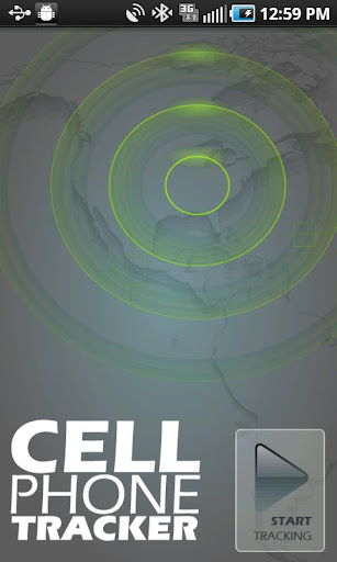 Cell Phone Tracker apk