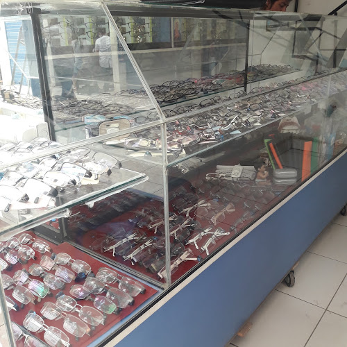 Opiniones de Optica Optivision en Chiclayo - Óptica