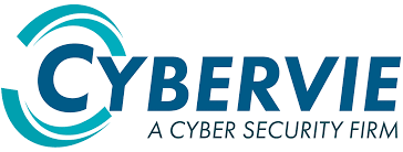 Cybervie logo
