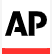 Logo of the Associated Press