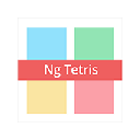 Tetris Game Chrome extension download