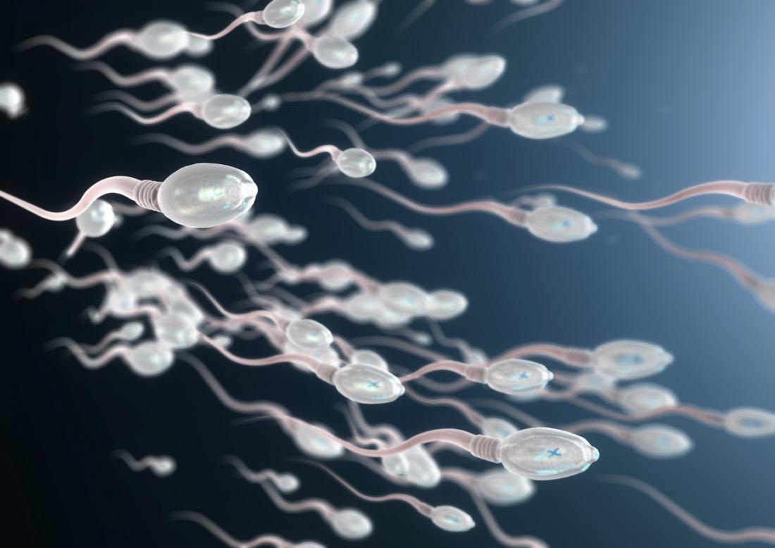 Low Sperm Motility Mean- Causes, Treatment & More