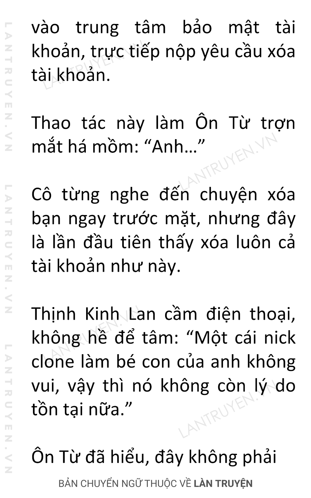 Cho Má Em Thêm Hồng - Chương 18