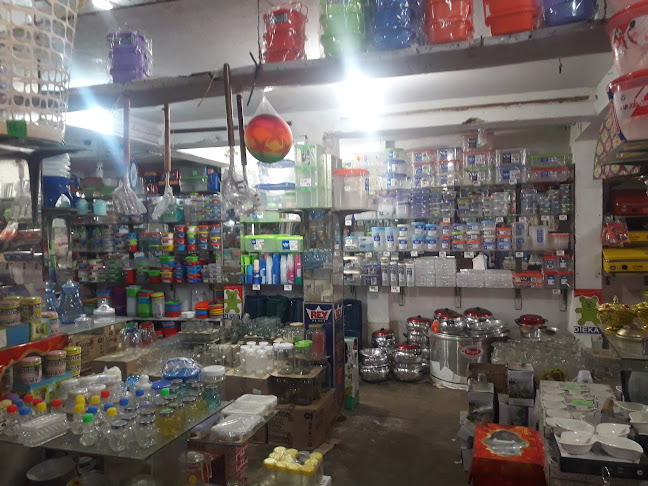 PASSARINHO - Iquitos