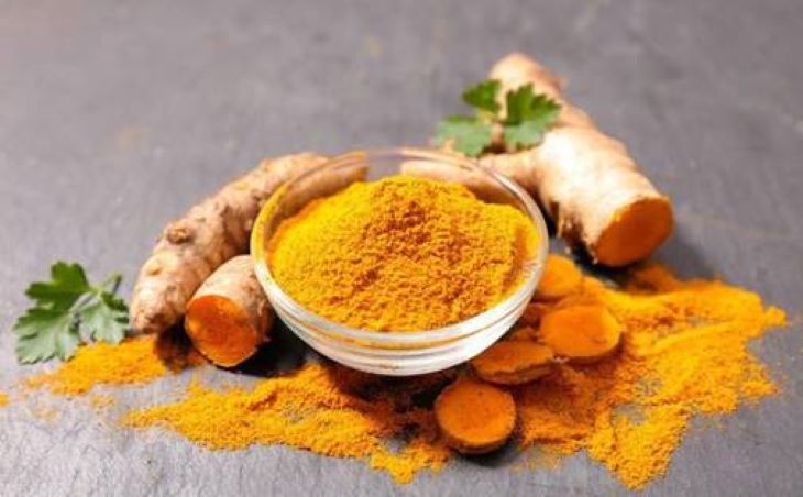 Nghệ là loại gia vị rất tốt cho điều trị chứng trào ngược dạ dày Nghệ là loại gia vị rất tốt cho điều trị chứng trào ngược dạ dày