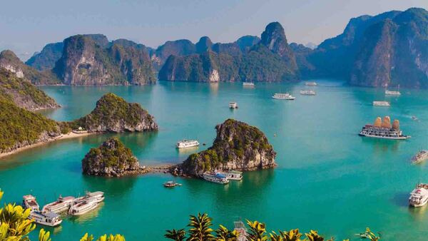 Có rất nhiều điểm đến tươi đẹp phù hợp với những chuyến du lịch dịp lễ 30/4 đấy