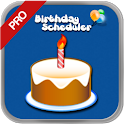 Birthday Scheduler for Fb Pro apk