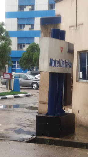 Hotel De La Paix, 60 Ekenna Avenue, By No. 38 Brass Street, Aba, Aba, Abia, Nigeria, Bar, state Abia