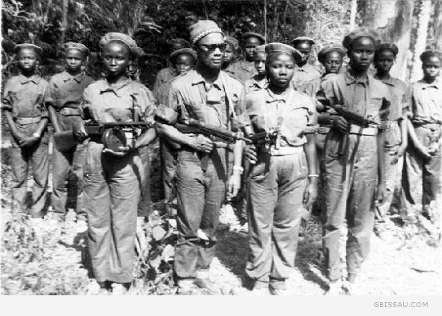 Image result for amilcar cabral funeral