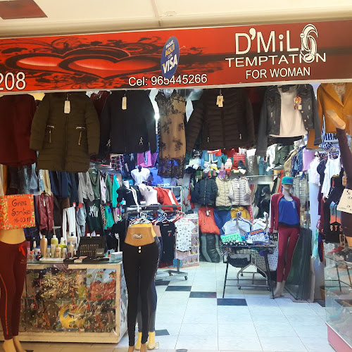 D'Milis - Huancayo