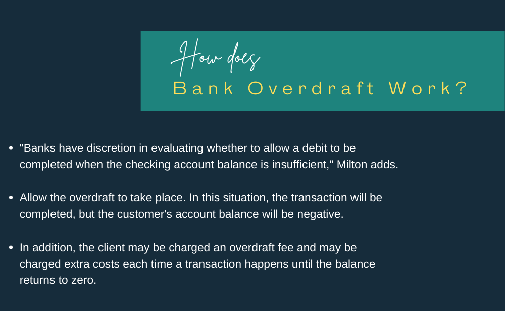 Bank With No Overdraft Fees
