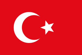 Quốc kỳ Thổ Nhĩ Kỳ – Wikipedia tiếng Việt