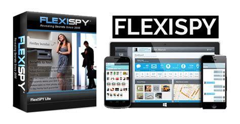 FlexiSPY Review • A Perfect Phone Spy Software for Android