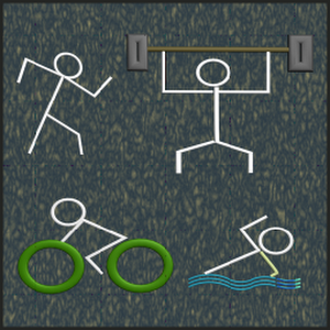 Calories Burned Calculator apk