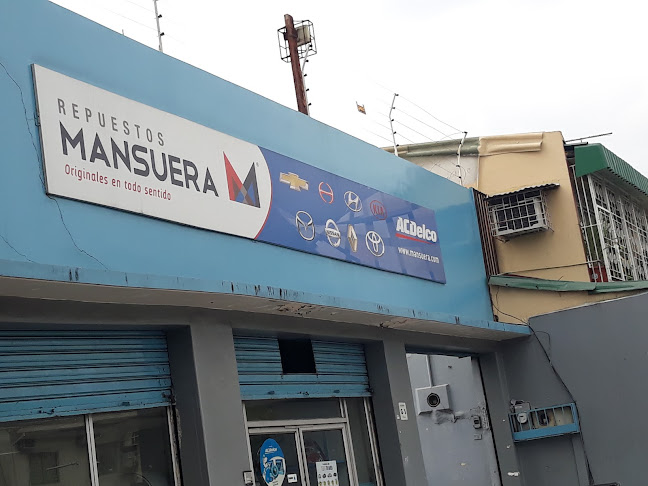 Mansuera Guayaquil - Guayaquil