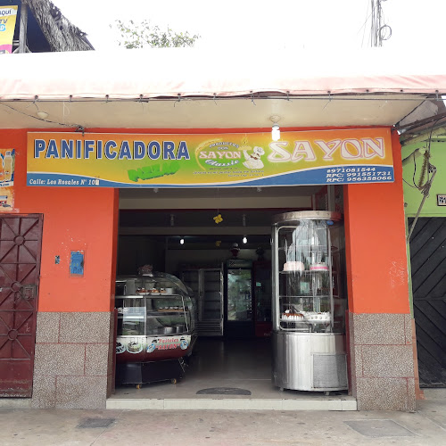 Opiniones de PANIFICADORA SAYON en Iquitos - Panadería