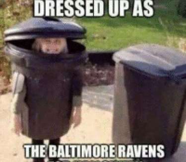 The 20 Funniest Baltimore Ravens Memes, Ranked
