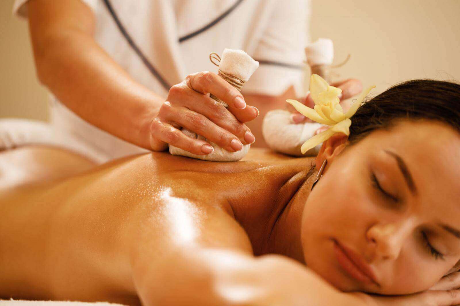 Enhanced mental and physical well-being through Danang Body Massage