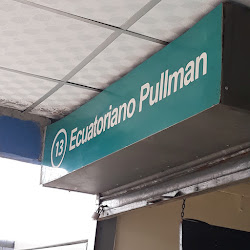 Ecuatoriano Pullman
