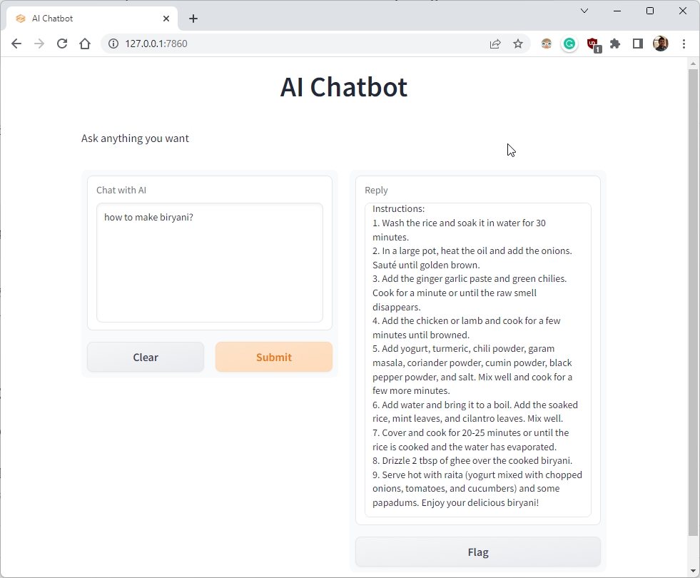 Cách xây dựng Chatbot AI của riêng bạn với API ChatGPT: Hướng dẫn từng bước