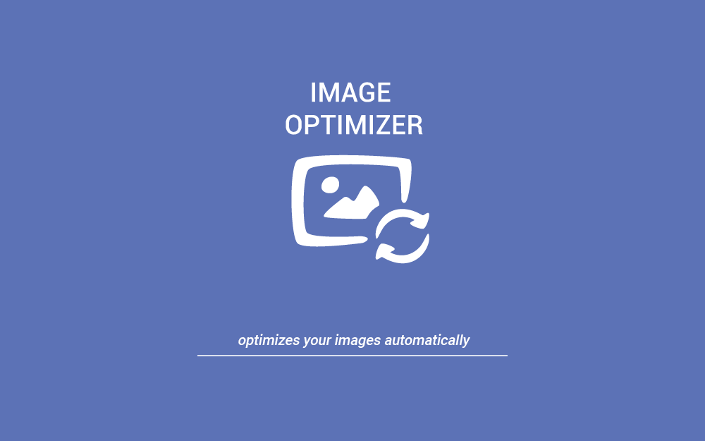 Image Optimizer - Concrete CMS