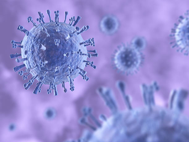 Influenza (Photo: Getty Images) 