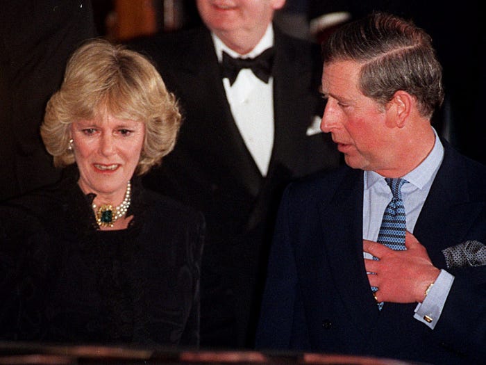 Check Out the Biggest Scandals that the Royal Family Was Involved In